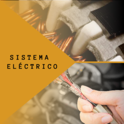 Sistema Eléctrico