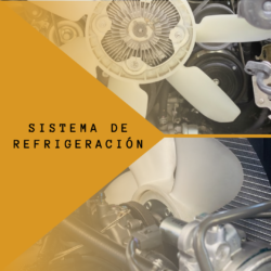 Sistema de refrigeración